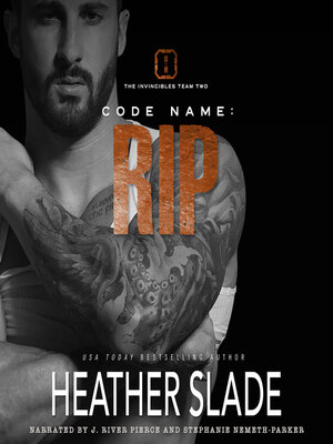 cover image of Code Name